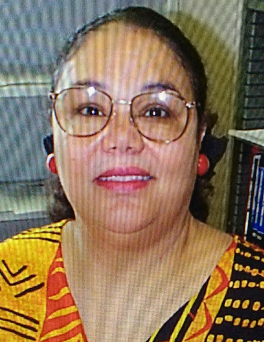 Professor Flore Zéphir was a Haitian linguist, anthropologist and professor of French at the University of Missouri-Columbia.