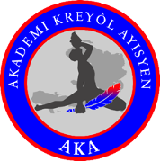 Akademi Kreyòl Ayisyen logo