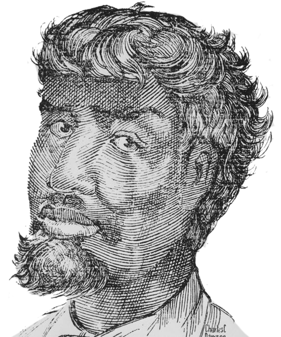 Jean-Baptiste Point du Sable (1750–1818)
