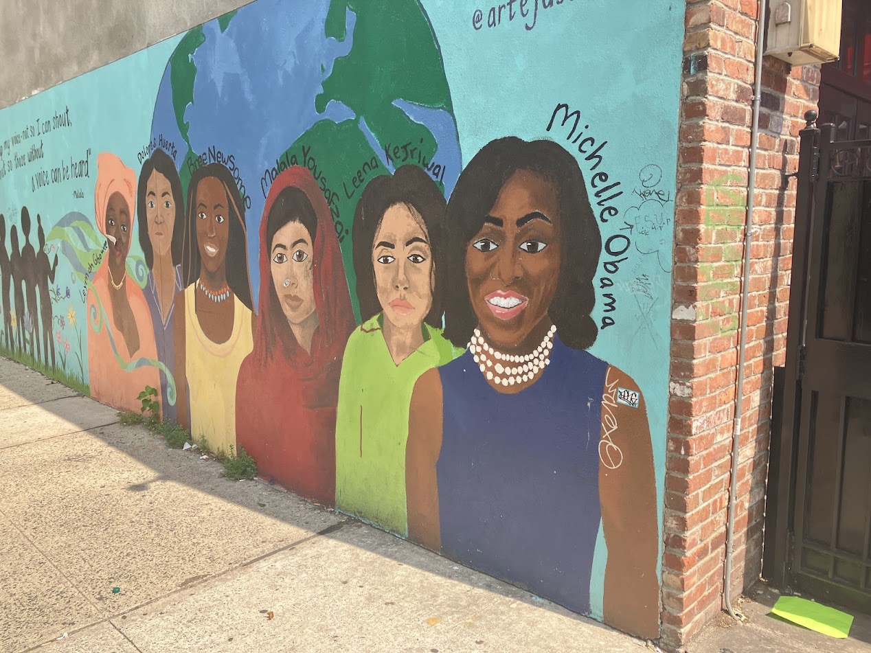 Harlem Summer 2024