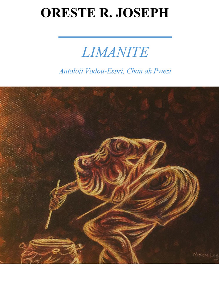 Limanite couverture