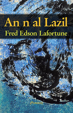 La couverture de «An n al Lazil».