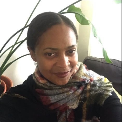 Danielle Legros Georges (Feb. 14, 1964–Feb. 11, 2025)